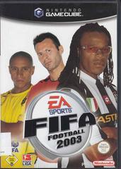 FIFA Football 2003