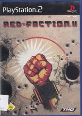 Red Faction II