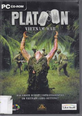 Platoon Vietnam war