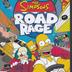 The Simpsons Road Rage