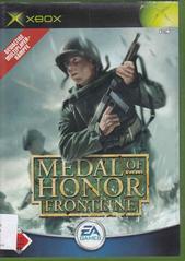 Medal of Honor Frontline