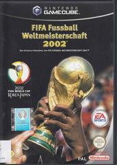 FIFA Fussball Weltmeisterschaft 2002