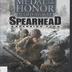 Medal of Honor Allied Assault Spearhead