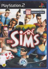 Die Sims