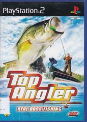 Top Angler