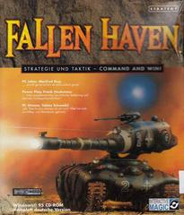 Fallen Haven