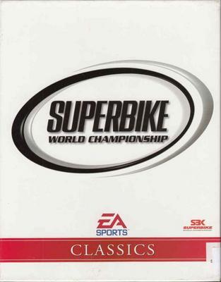 Superbike World Championship