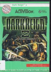 Dark Reign 2