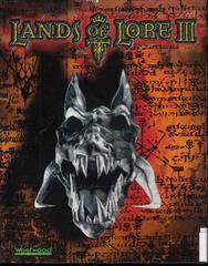 Lands of Lore III