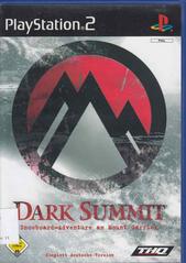 Dark Summit