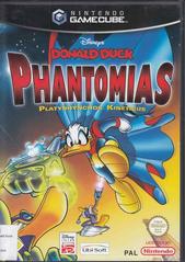 Disneys Donald Duck Phantomias