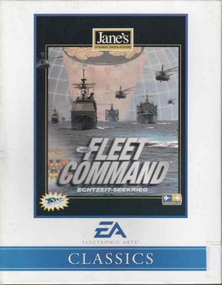 Fleet Command