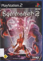 Summoner 2