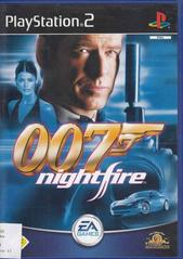 James Bond 007: Nightfire
