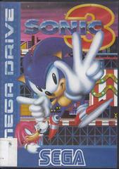 Sonic 3