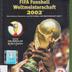 FIFA Fussball Weltmeisterschaft 2002