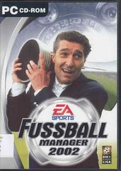 Fussball Manager 2002