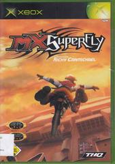 MX Superfly