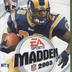 Madden 2003