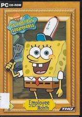 SpongeBob Square Pants