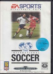 FIFA International Soccer