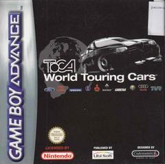 TOCA - World Touring Cars