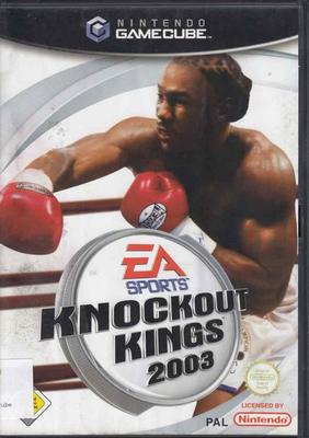 Knockout Kings 2003