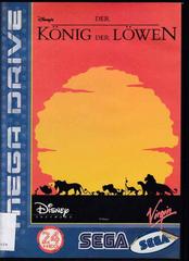 Disney's Der König der Löwen