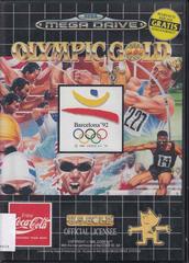 Olympic Gold - Barcelona '92