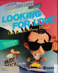 Leisure Suit Larry Goes Looking for Love