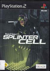 Tom Clancy's Splinter Cell