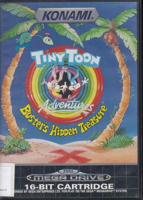 Tiny Toon Adventures