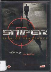 Sniper-Path of Vengeance