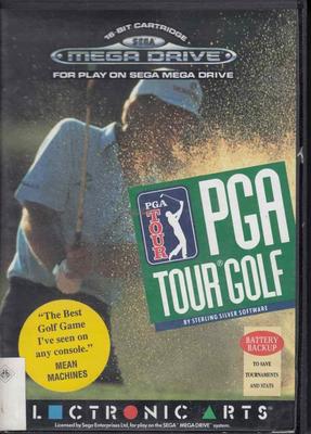 PGA Tour Golf