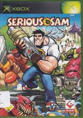 Serious Sam