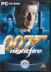 James Bond 007: Nightfire