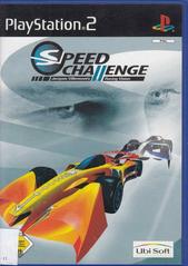 Speed Challenge