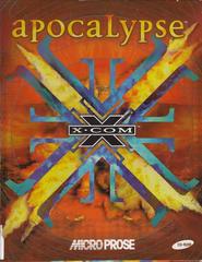 X-Com Apocalypse