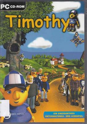 Timothy