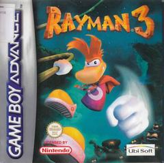 Rayman 3