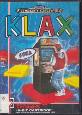 Klax