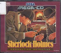 Sherlock Holmes