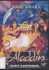 Disney's Aladdin