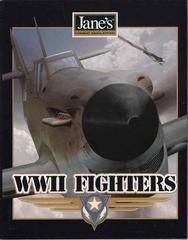 World War II Fighters