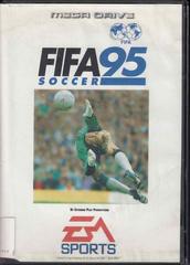 FIFA Soccer 95