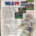 Michael Owens WLS 99 World League Soccer