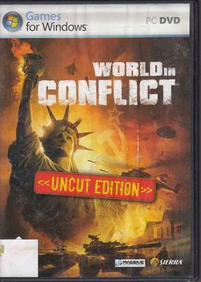 World in Conflict