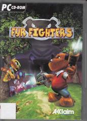 Fur Fighters