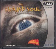 The Nomad Soul