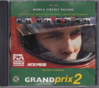 Grand Prix 2